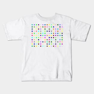 Nordiazepam Kids T-Shirt